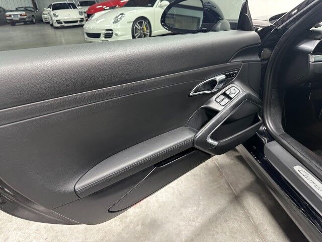 2013 Porsche 911 Carrera S Houston TX