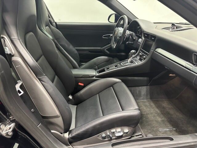 2013 Porsche 911 Carrera S Houston TX