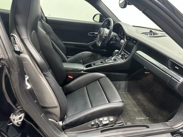 2013 Porsche 911 Carrera S Houston TX