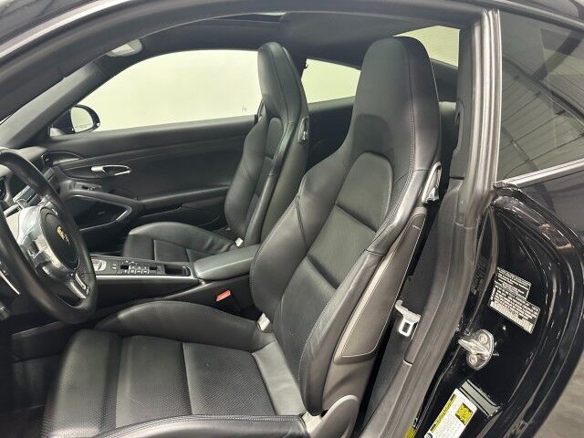 2013 Porsche 911 Carrera S Houston TX
