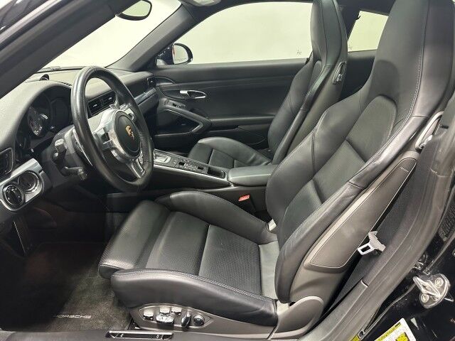 2013 Porsche 911 Carrera S Houston TX