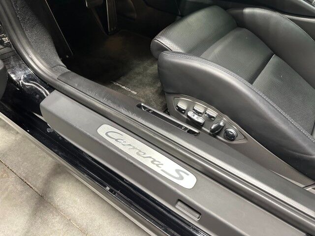 2013 Porsche 911 Carrera S Houston TX