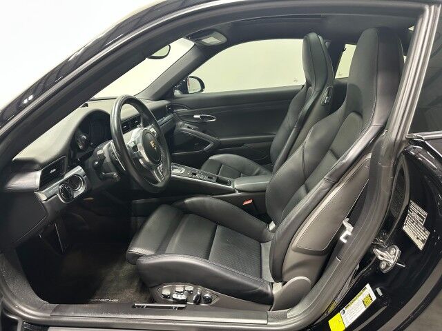 2013 Porsche 911 Carrera S Houston TX