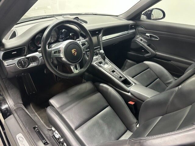 2013 Porsche 911 Carrera S Houston TX