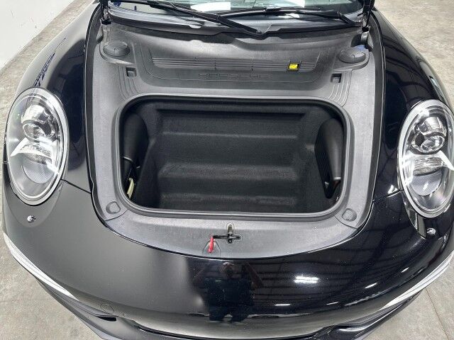 2013 Porsche 911 Carrera S Houston TX