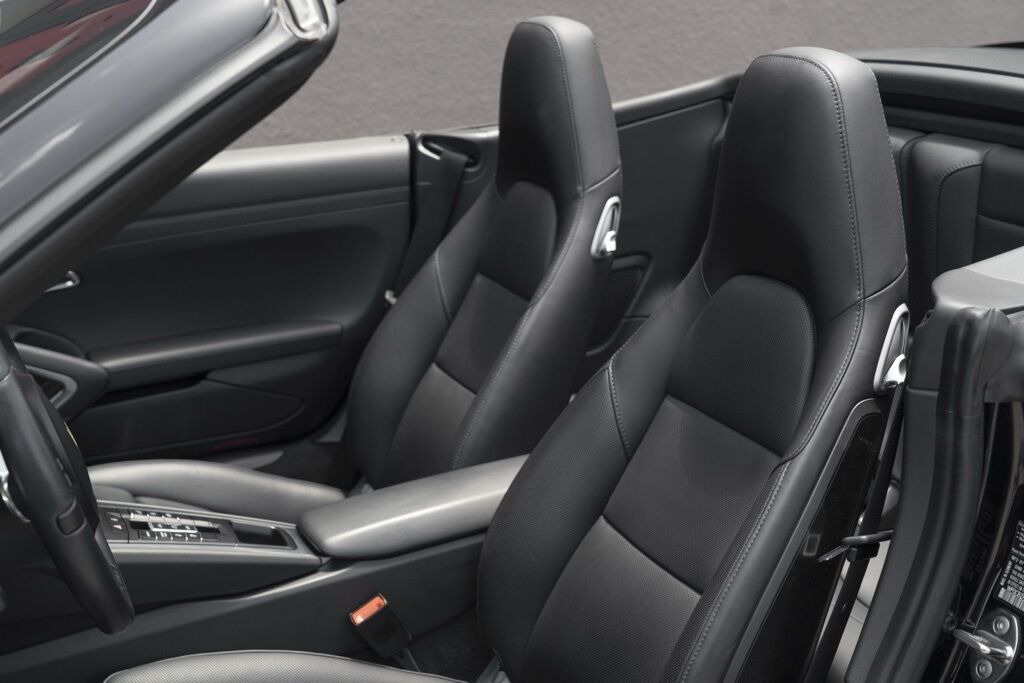 2013 Porsche 911 Carrera S Miami FL