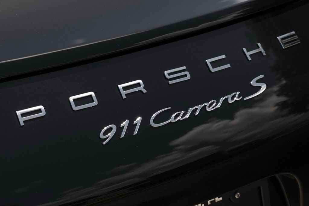 2013 Porsche 911 Carrera S Miami FL