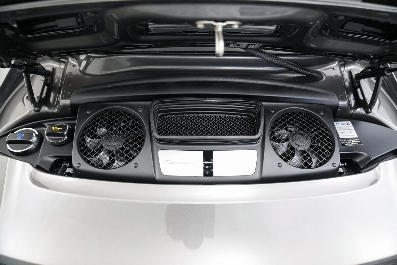2013 Porsche 911 Carrera S Newport Beach CA