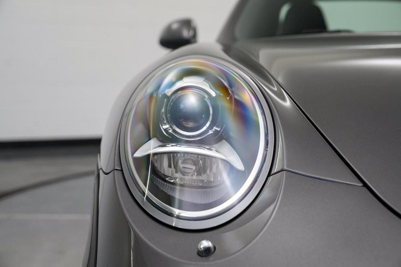 2013 Porsche 911 Carrera S Newport Beach CA