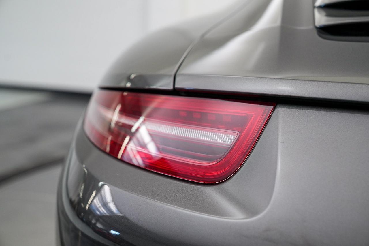 2013 Porsche 911 Carrera S Newport Beach CA