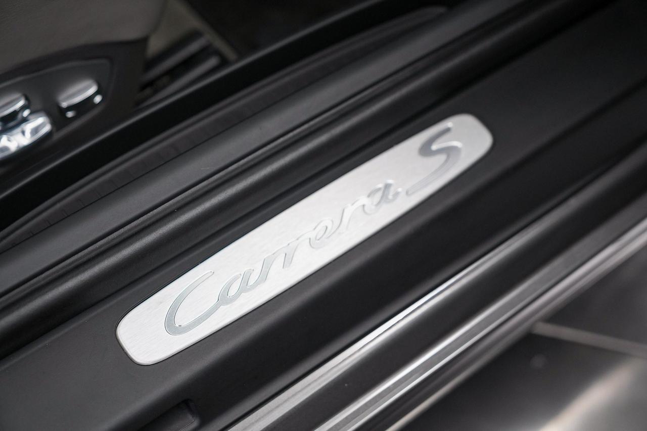 2013 Porsche 911 Carrera S Newport Beach CA