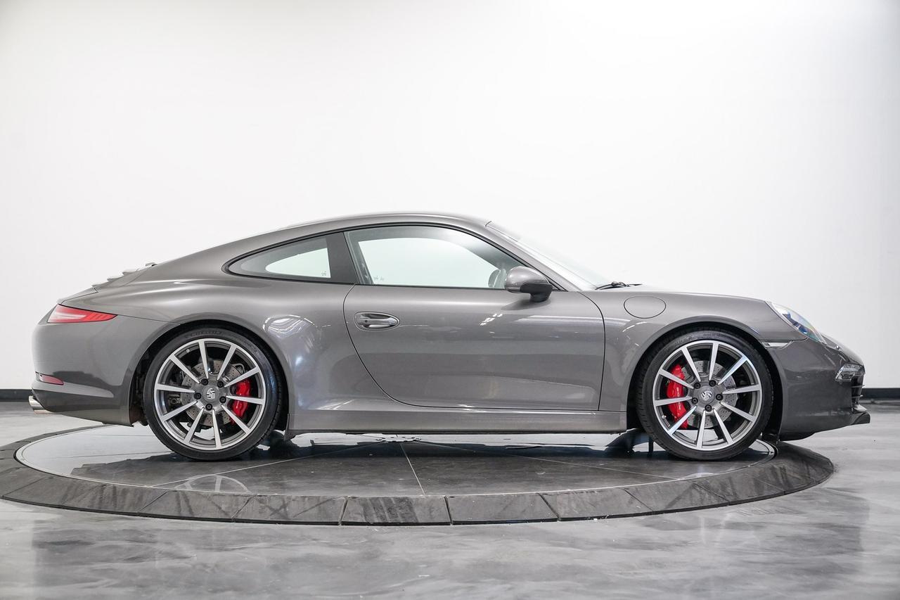 2013 Porsche 911 Carrera S Newport Beach CA