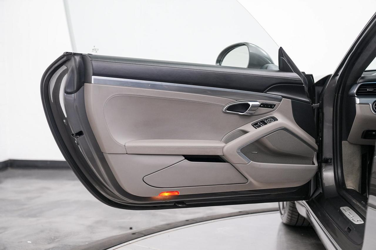 2013 Porsche 911 Carrera S Newport Beach CA