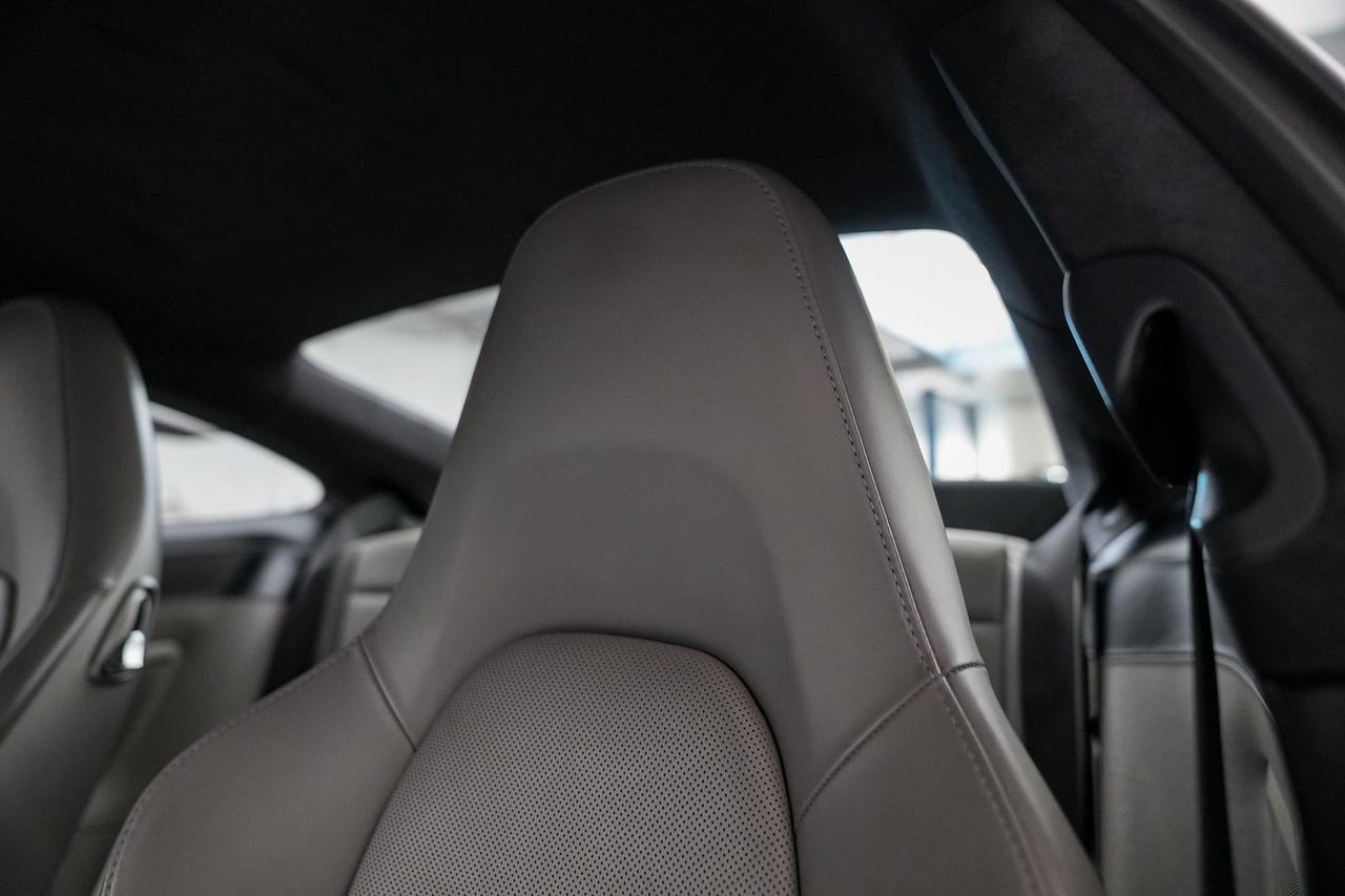 2013 Porsche 911 Carrera S Newport Beach CA
