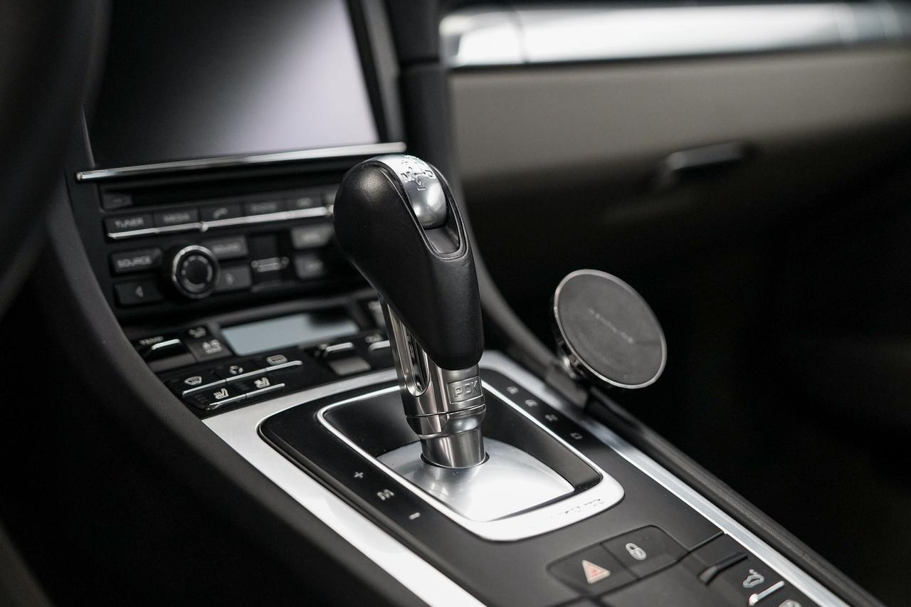 2013 Porsche 911 Carrera S Newport Beach CA