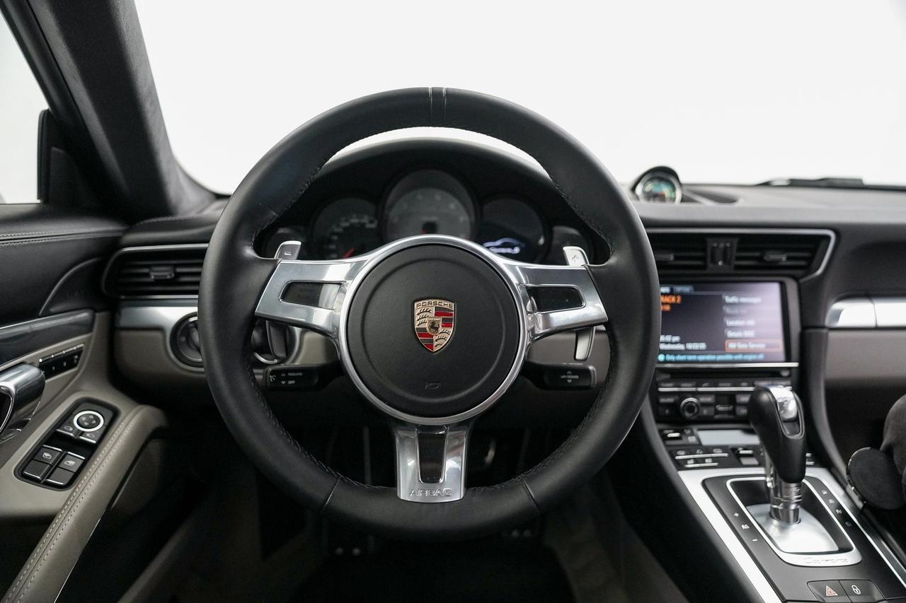 2013 Porsche 911 Carrera S Newport Beach CA