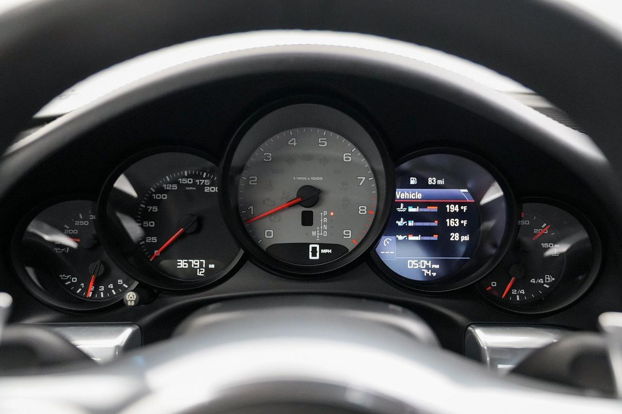 2013 Porsche 911 Carrera S Newport Beach CA