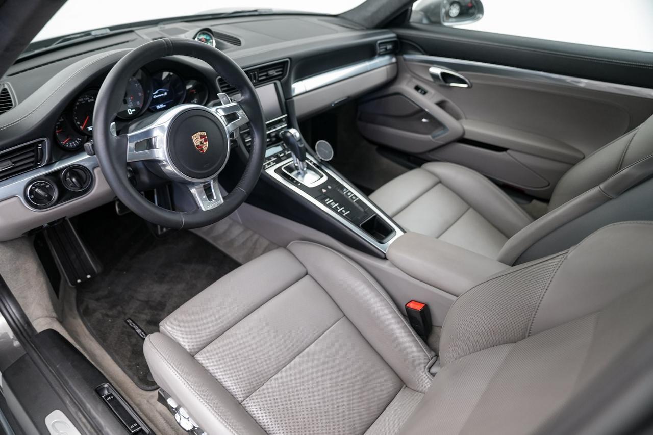 2013 Porsche 911 Carrera S Newport Beach CA