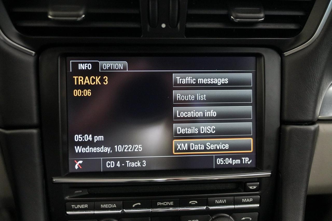 2013 Porsche 911 Carrera S Newport Beach CA