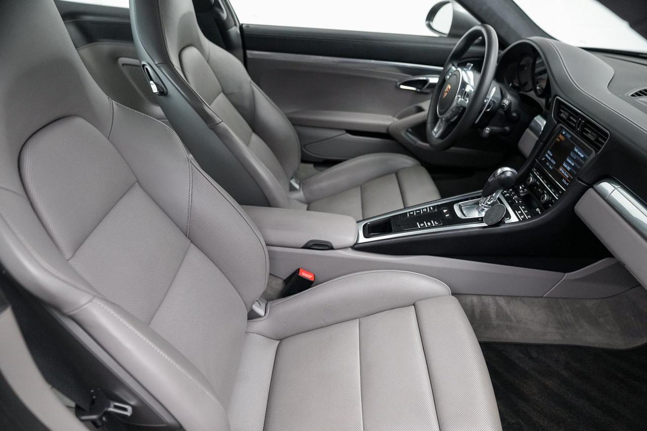 2013 Porsche 911 Carrera S Newport Beach CA