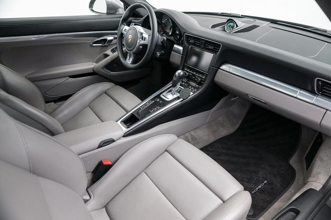 2013 Porsche 911 Carrera S Newport Beach CA