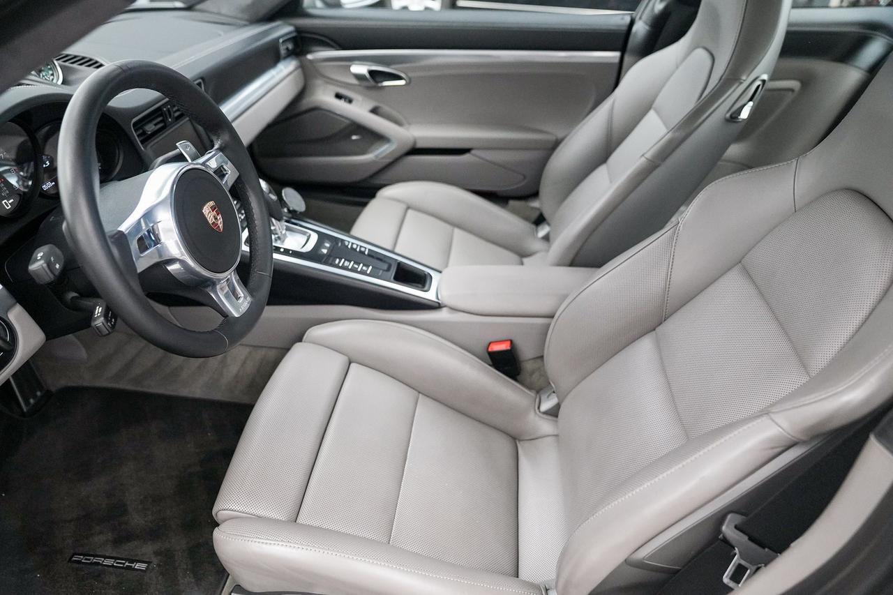2013 Porsche 911 Carrera S Newport Beach CA