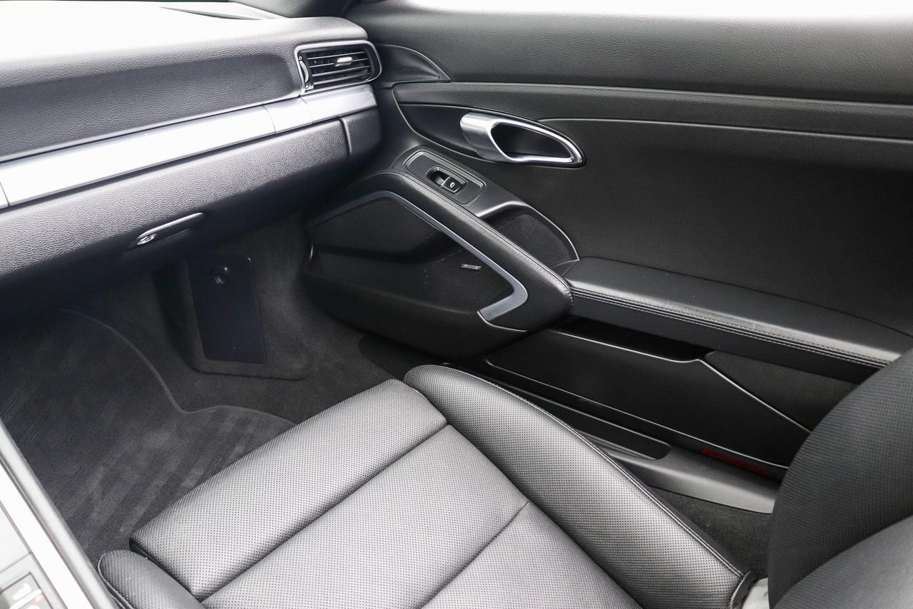 2013 Porsche 911 Carrera S Newport Beach CA