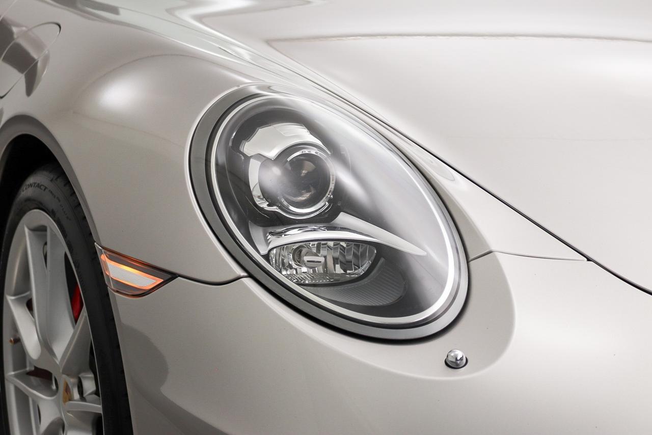 2013 Porsche 911 Carrera S Newport Beach CA