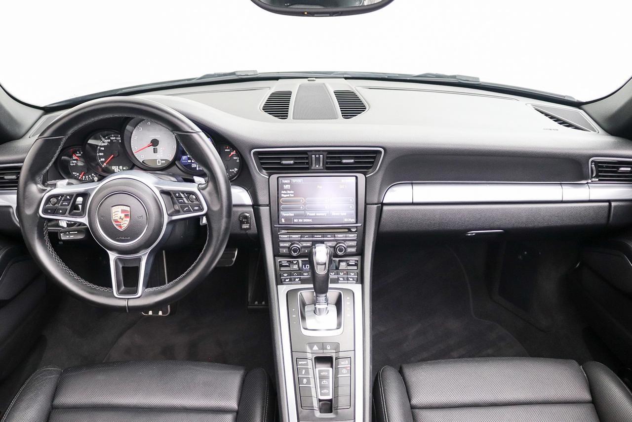 2013 Porsche 911 Carrera S Newport Beach CA