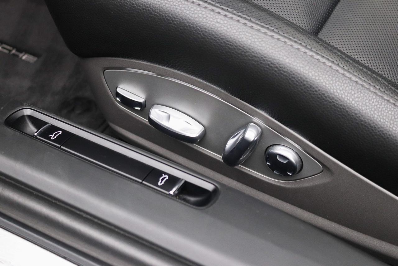 2013 Porsche 911 Carrera S Newport Beach CA