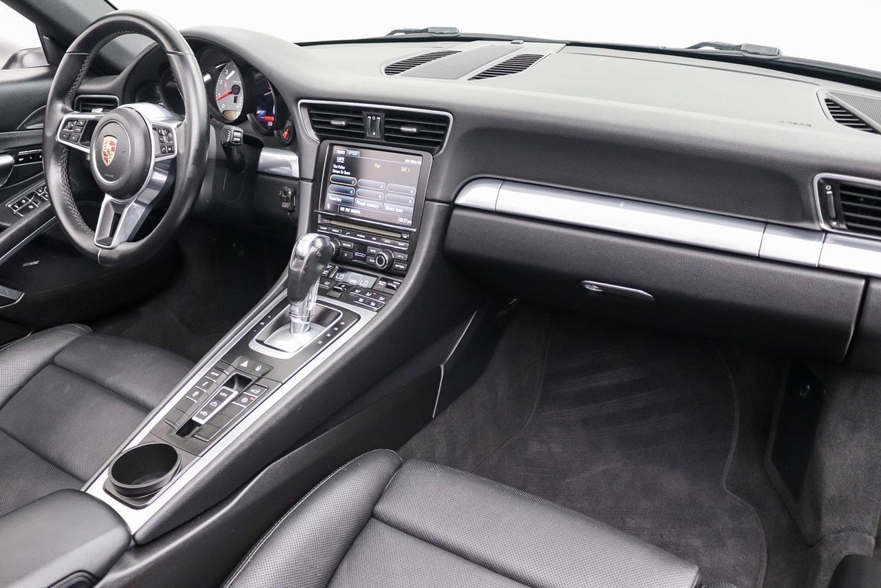 2013 Porsche 911 Carrera S Newport Beach CA