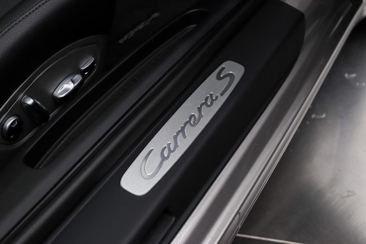 2013 Porsche 911 Carrera S Newport Beach CA