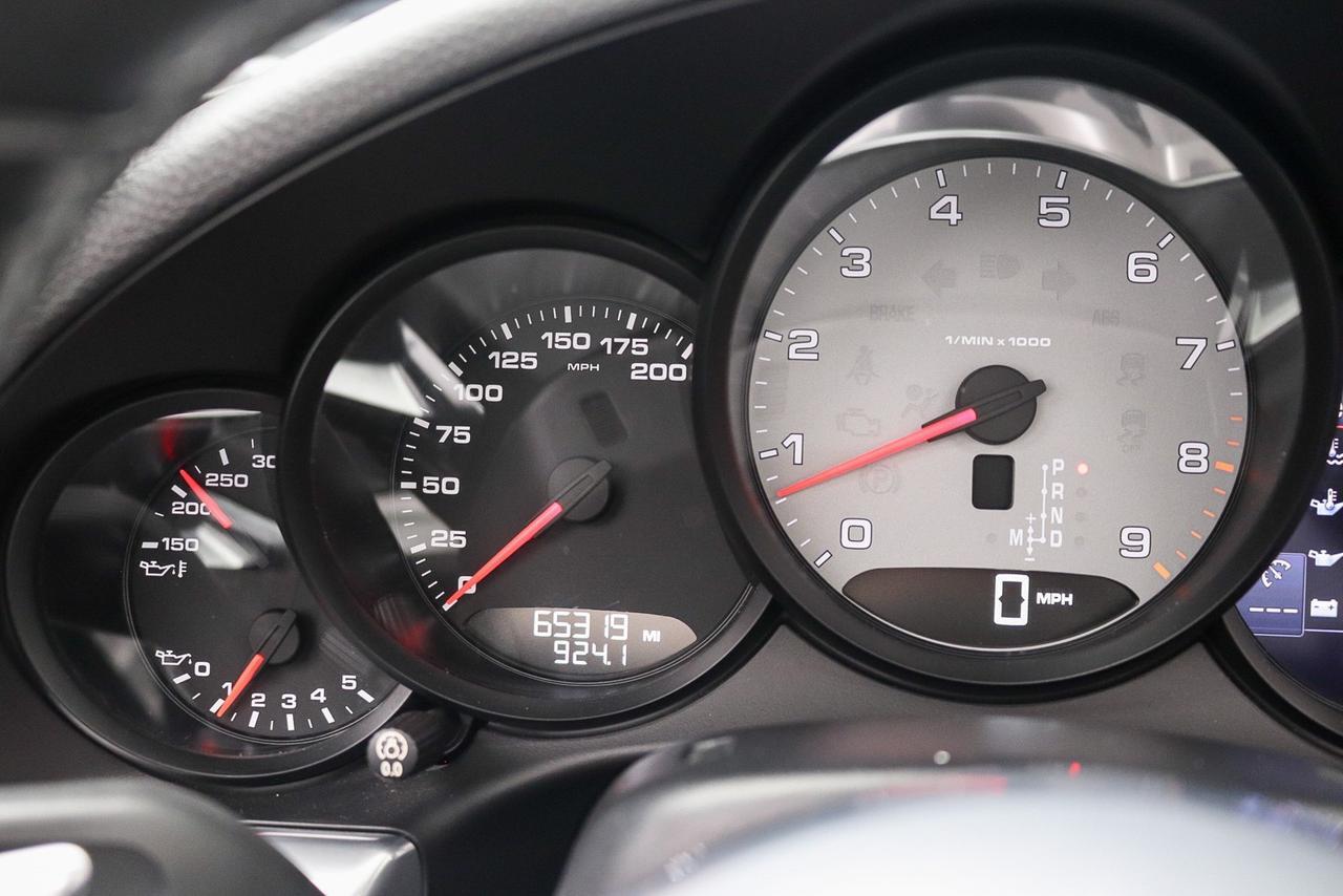 2013 Porsche 911 Carrera S Newport Beach CA