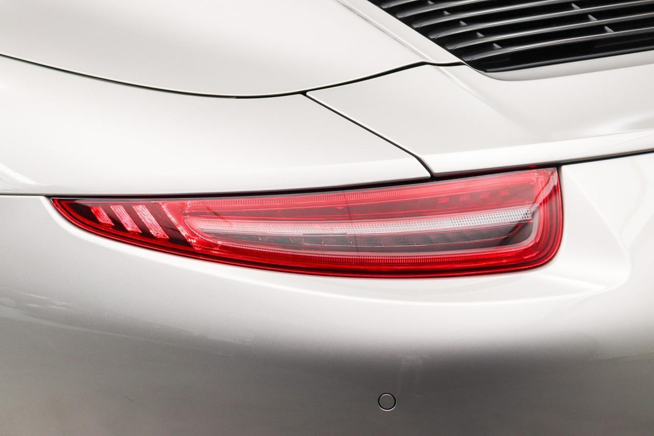 2013 Porsche 911 Carrera S Newport Beach CA