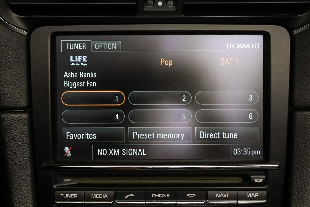 2013 Porsche 911 Carrera S Newport Beach CA