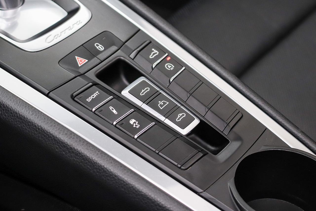 2013 Porsche 911 Carrera S Newport Beach CA