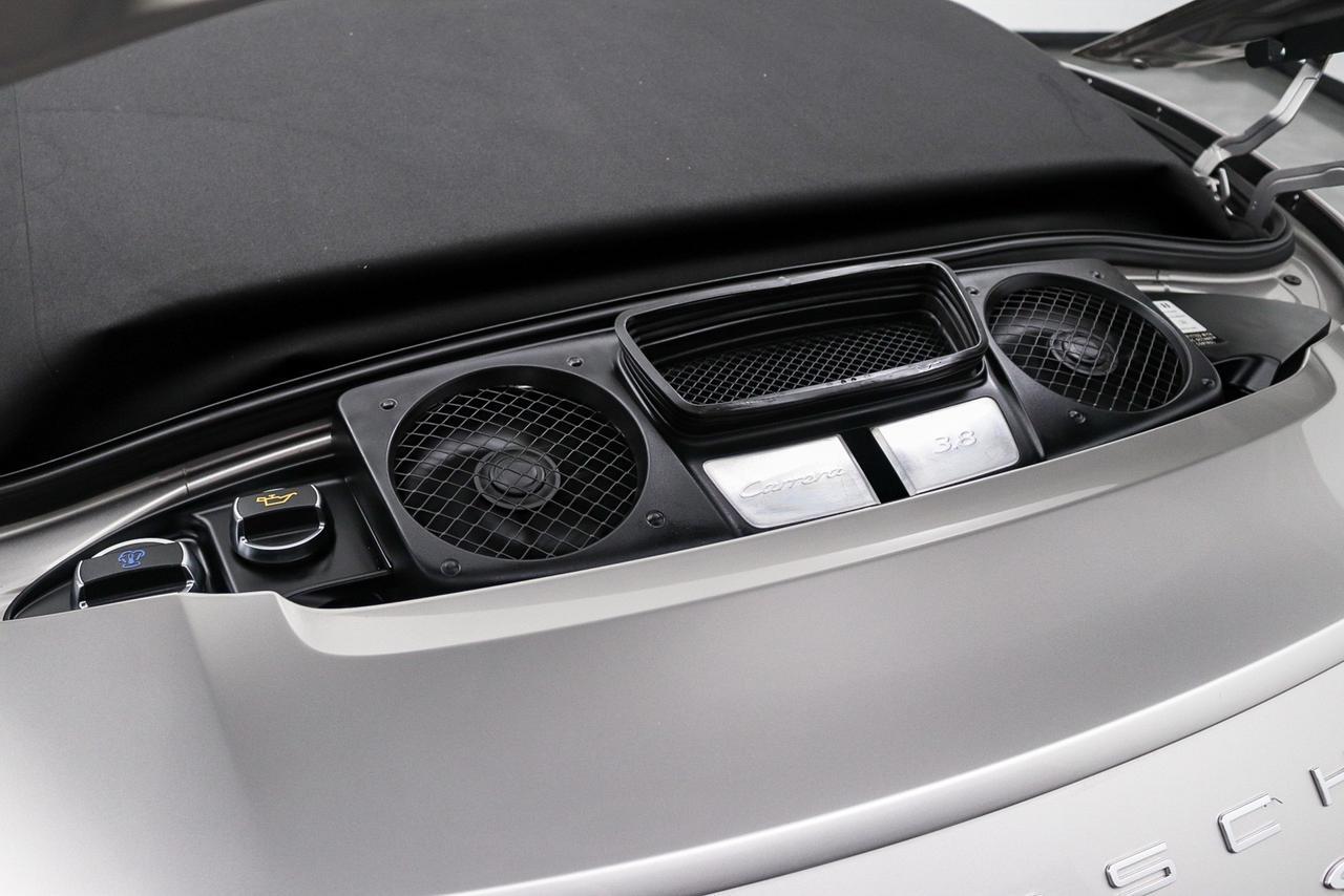 2013 Porsche 911 Carrera S Newport Beach CA