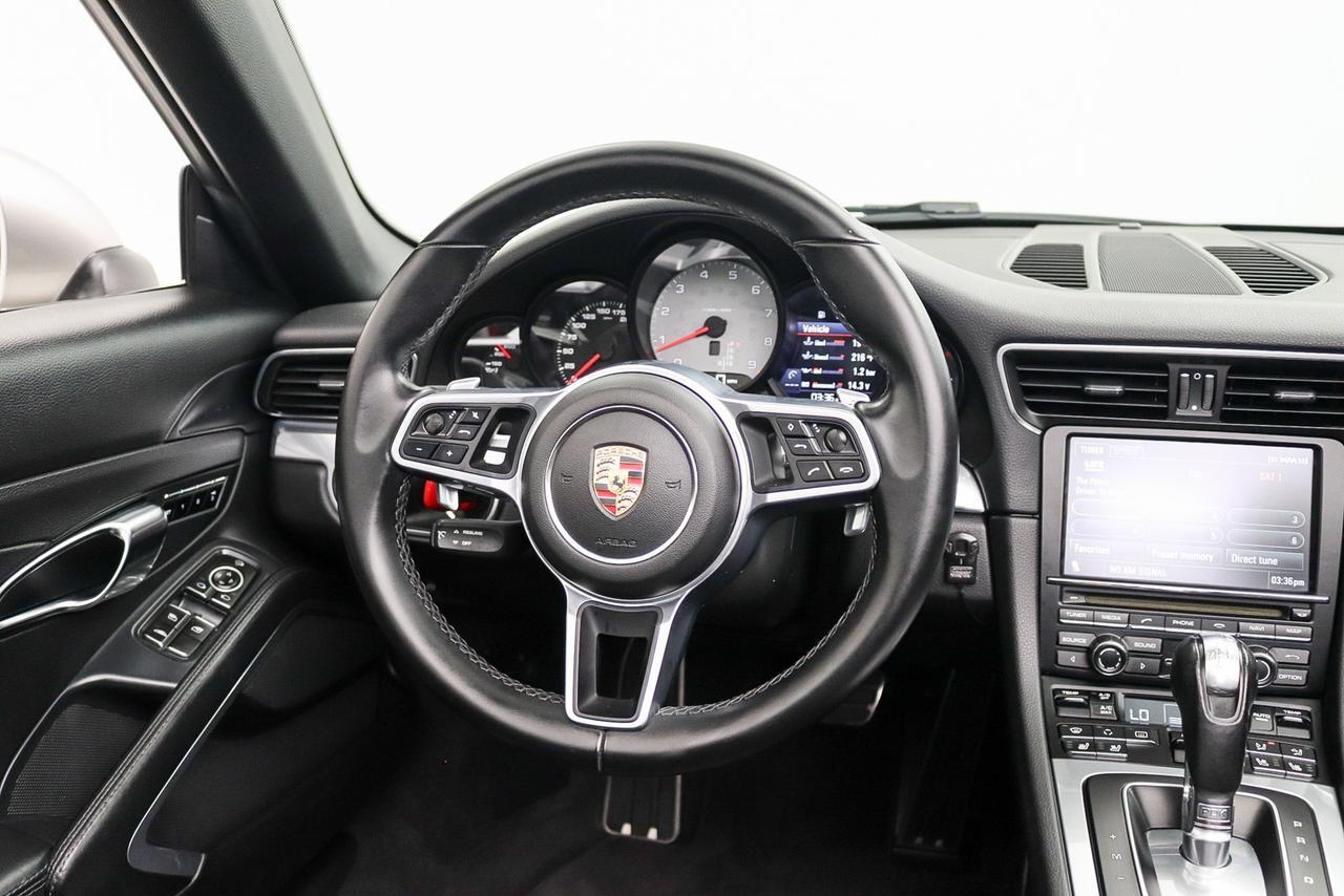 2013 Porsche 911 Carrera S Newport Beach CA