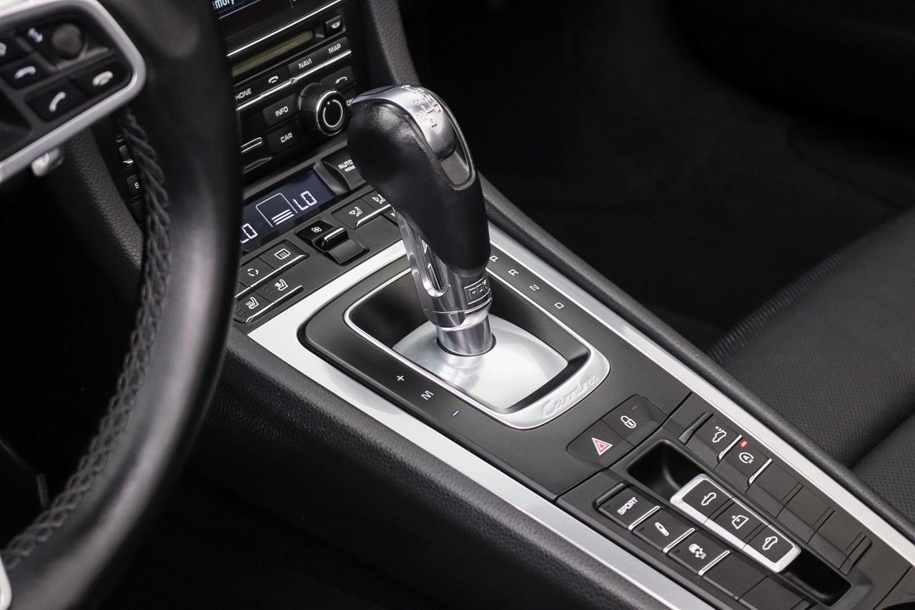 2013 Porsche 911 Carrera S Newport Beach CA