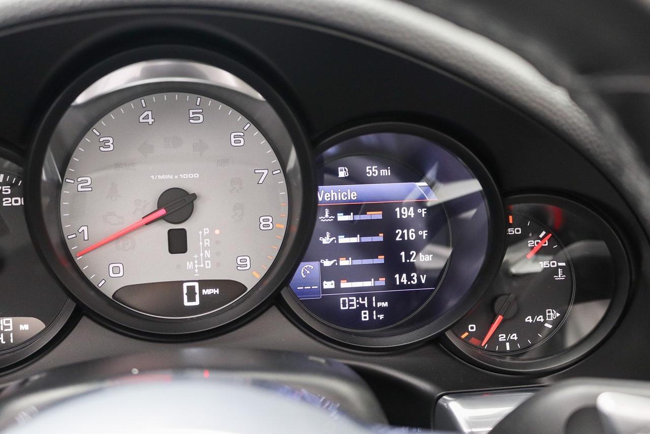 2013 Porsche 911 Carrera S Newport Beach CA