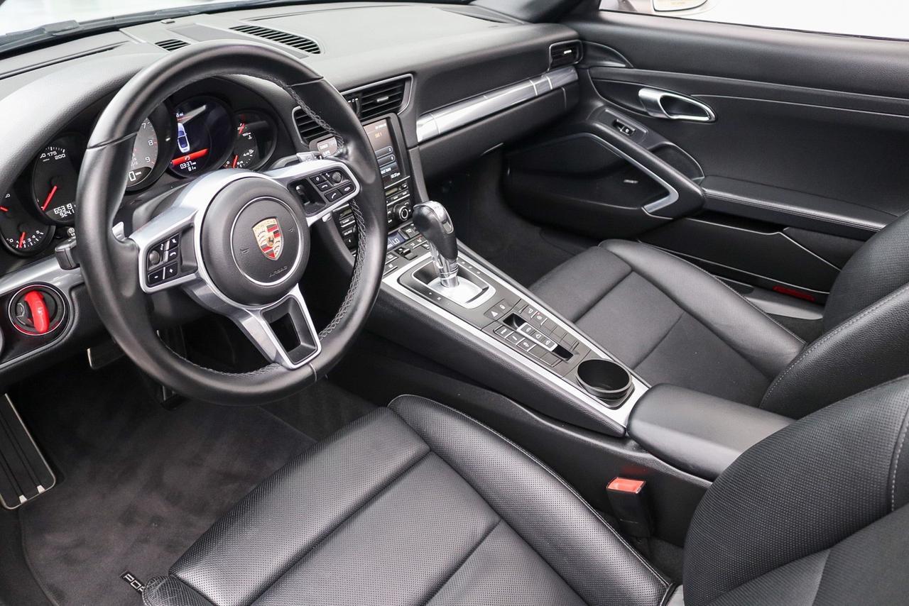 2013 Porsche 911 Carrera S Newport Beach CA