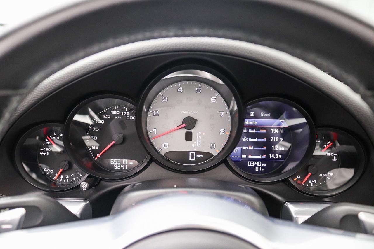 2013 Porsche 911 Carrera S Newport Beach CA