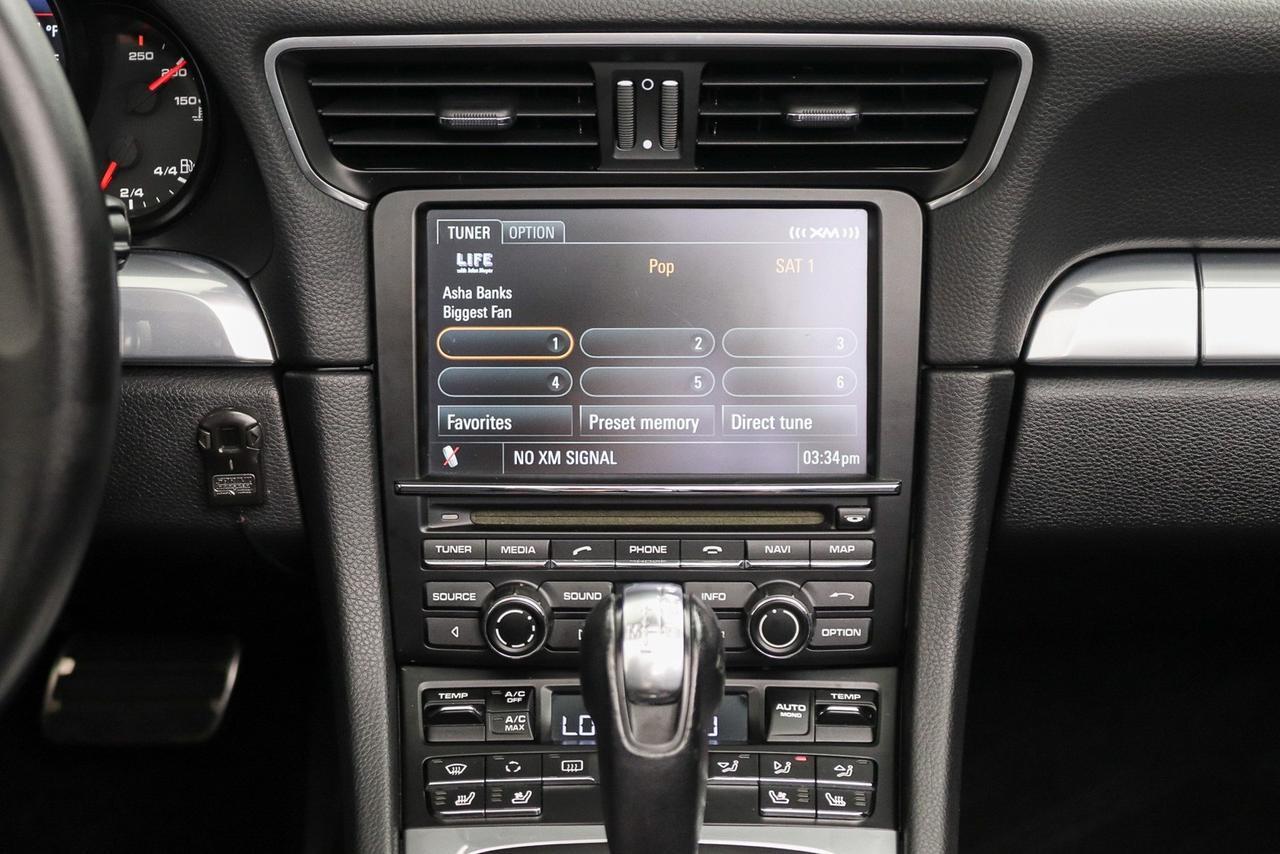 2013 Porsche 911 Carrera S Newport Beach CA
