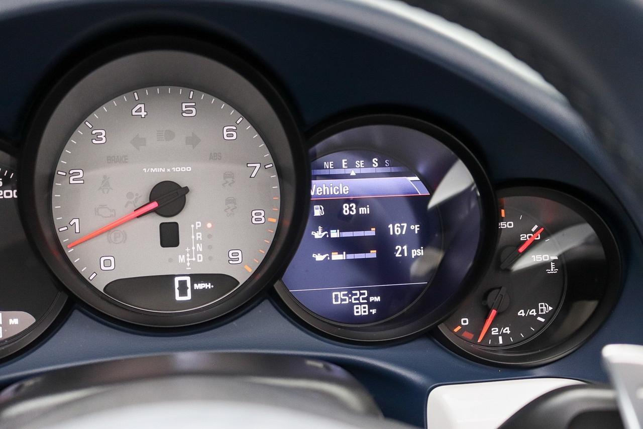 2013 Porsche 911 Carrera S Newport Beach CA