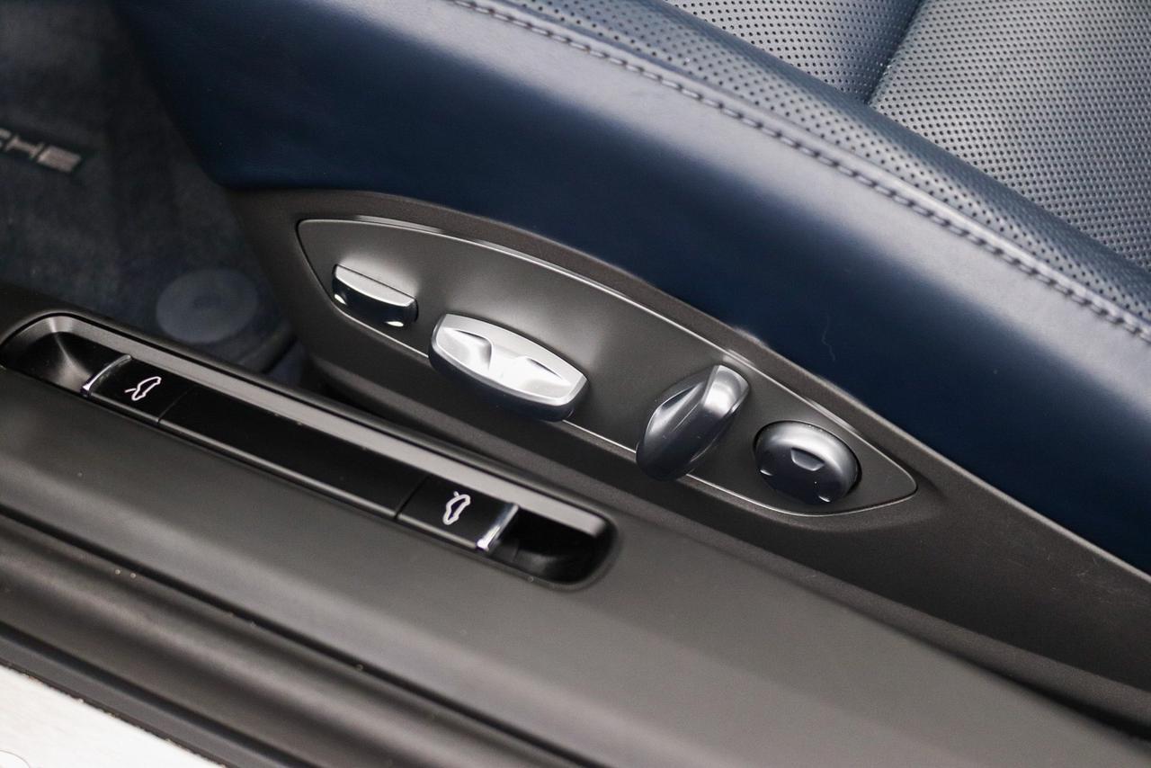 2013 Porsche 911 Carrera S Newport Beach CA