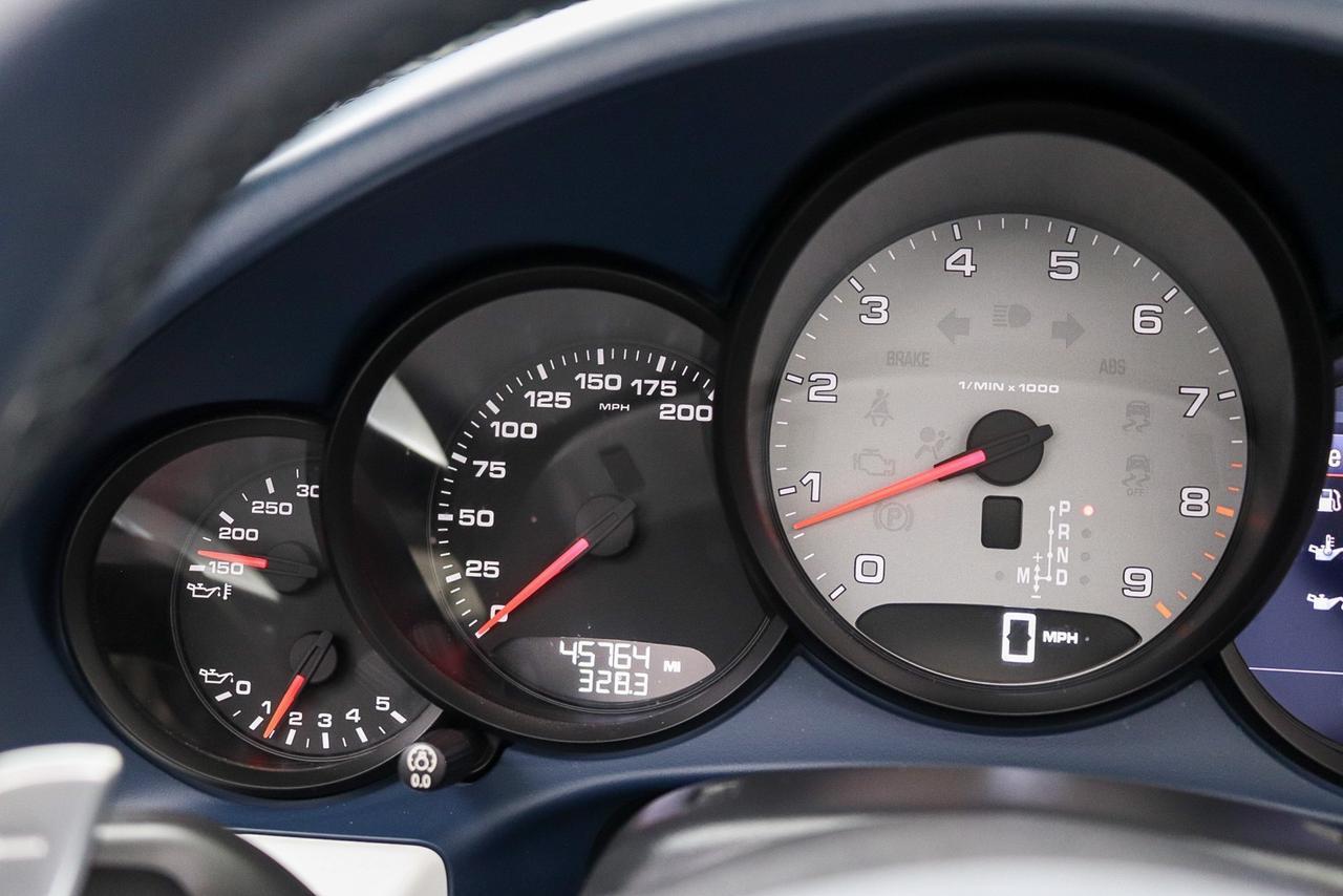 2013 Porsche 911 Carrera S Newport Beach CA