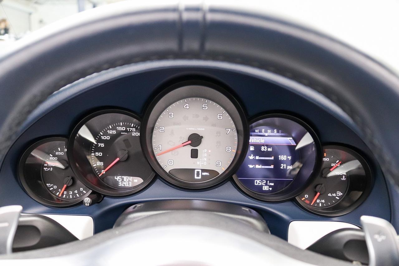 2013 Porsche 911 Carrera S Newport Beach CA