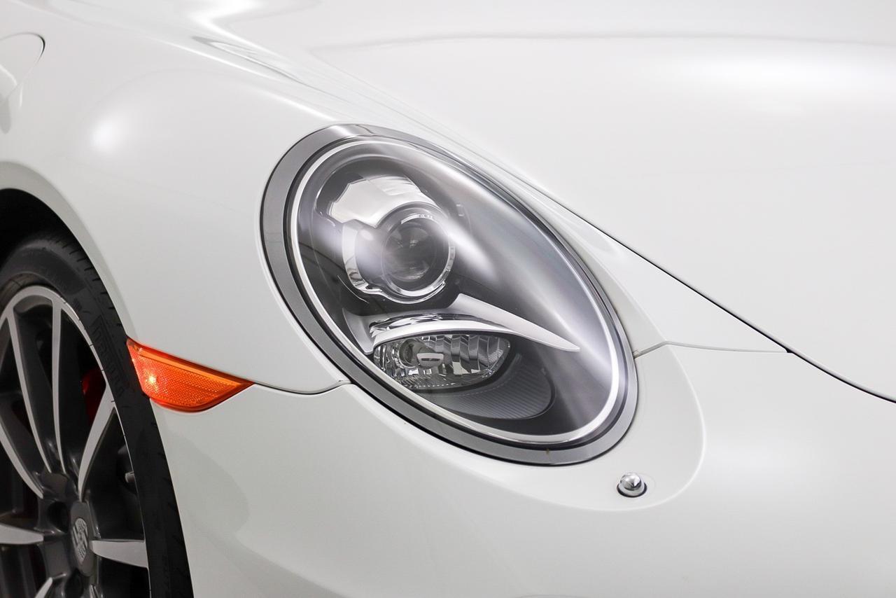2013 Porsche 911 Carrera S Newport Beach CA