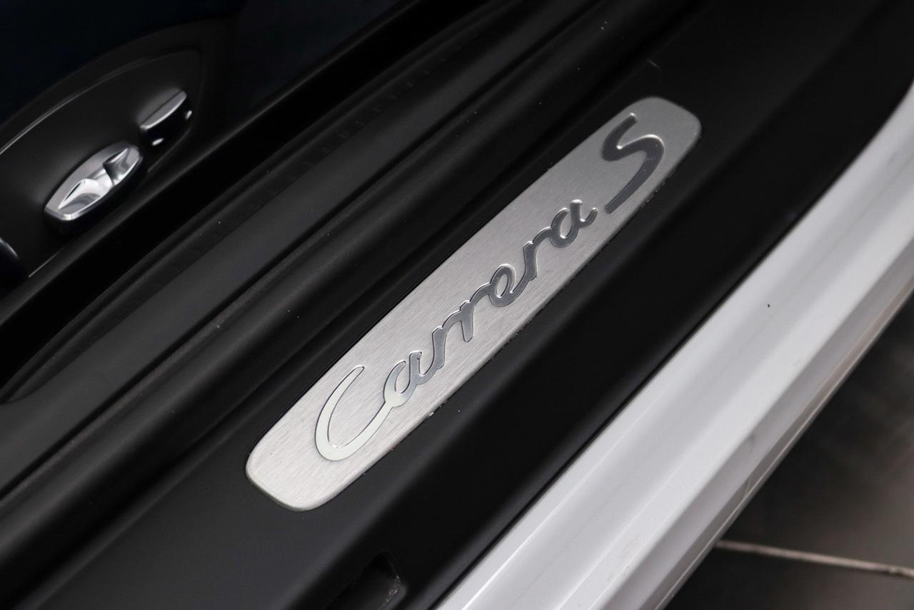 2013 Porsche 911 Carrera S Newport Beach CA