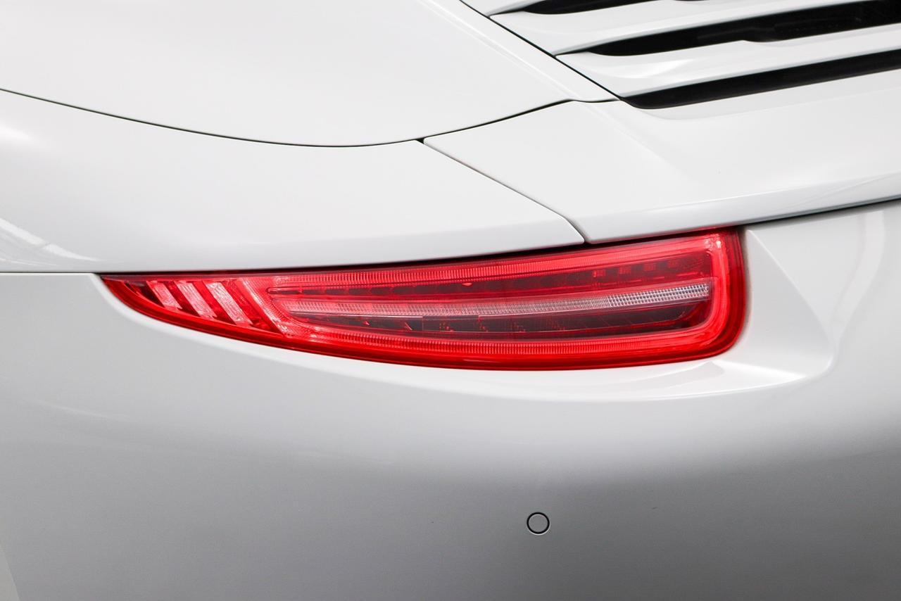 2013 Porsche 911 Carrera S Newport Beach CA